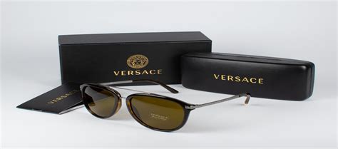 buy fake versace|how to authenticate Versace sunglasses.